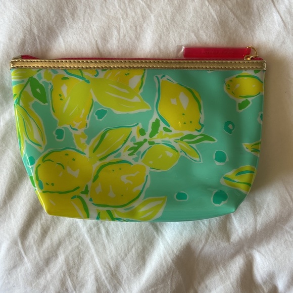 Brand New Lily Pulitzer Pouch - Picture 3 of 6